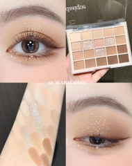 Phấn Mắt Dasique Mood Shadow Palette 10.5g