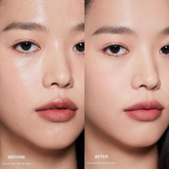 Phấn Phủ Hince Second Skin Airy Powder 12g