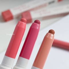 Son Kẻ Môi Dasique Mood Blur Lip Pencil 0.9g