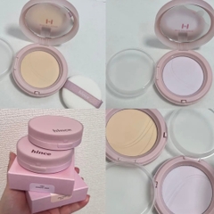 Phấn Phủ Hince Second Skin Airy Powder 12g