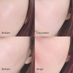 Phấn Phủ Hince Second Skin Airy Powder 12g