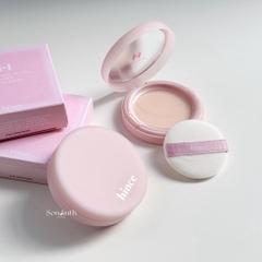 Phấn Phủ Hince Second Skin Airy Powder 12g