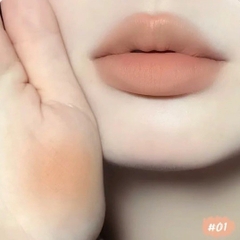Son Kẻ Môi Dasique Mood Blur Lip Pencil 0.9g