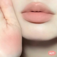Son Kẻ Môi Dasique Mood Blur Lip Pencil 0.9g