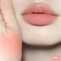 Son Kẻ Môi Dasique Mood Blur Lip Pencil 0.9g