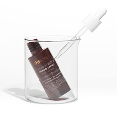 Tinh Chất Ekseption Hyaluronic ZnPCA Mixlab Serum 75ml