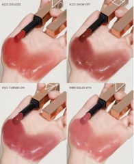 Son Thỏi NARS Afterglow Sensual Shine Lipstick 1.5g