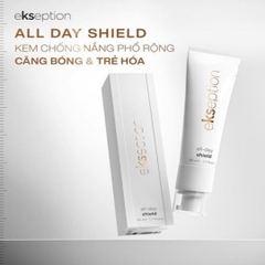 Kem Chống Nắng Ekseption All Day Shield 50ml