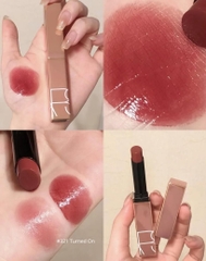 Son Thỏi NARS Afterglow Sensual Shine Lipstick 1.5g