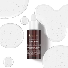 Tinh Chất Ekseption Hyaluronic B5 Mixlab Serum 75ml