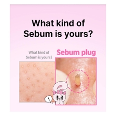 Dung Dịch Làm Mềm Bã Nhờn Ilso Super Melting Sebum Softener 150g