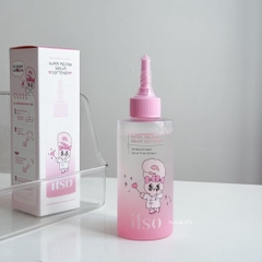 Dung Dịch Làm Mềm Bã Nhờn Ilso Super Melting Sebum Softener 150g