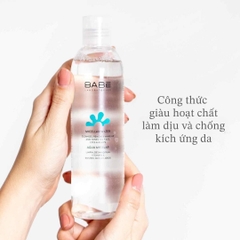 Nước Tẩy Trang Babe Agua Micelar Water 250ml