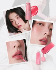 Bộ Đôi Son & Má Kem Espoir Serenade Edition Set