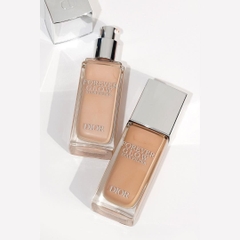 Kem Trang Điểm Bắt Sáng Dior Forever Glow Star Filter Foundation 30ml