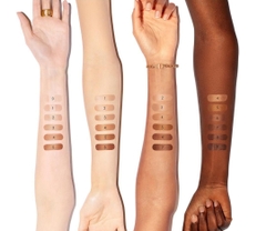 Kem Trang Điểm Bắt Sáng Dior Forever Glow Star Filter Foundation 30ml
