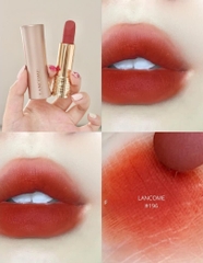 Son Thỏi Lancome L'absolu Rouge Intimatte