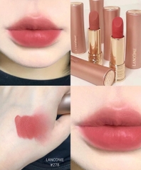 Son Thỏi Lancome L'absolu Rouge Intimatte