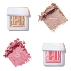 Phấn Bắt Sáng Haus Labs By Lady Gaga Bio-Radiant Gel-Powder Highlighter