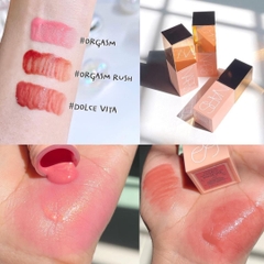 Bộ Trang Điểm Má NARS Invite Only Mini Afterglow Liquid Blush Set