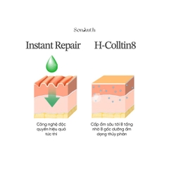 Mặt Nạ Giấy Dr.Wonjin Instant Repair Mask