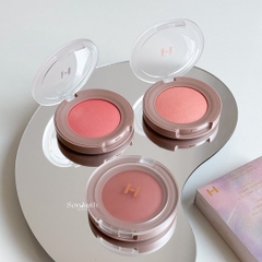 Má Hồng Nhũ Hince True Dimension Glow Cheek 9g