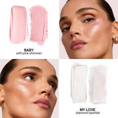 Bắt Sáng PaTrick Ta Major Glow Creme & Powder Light Reflecting Translucent Highlighter Duo