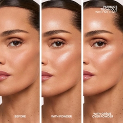 Bắt Sáng PaTrick Ta Major Glow Creme & Powder Light Reflecting Translucent Highlighter Duo