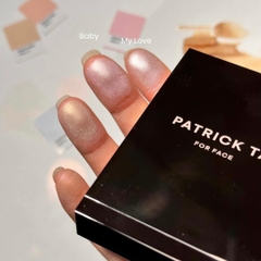 Bắt Sáng PaTrick Ta Major Glow Creme & Powder Light Reflecting Translucent Highlighter Duo