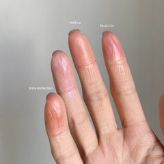 Má Hồng Nhũ Hince True Dimension Glow Cheek 9g