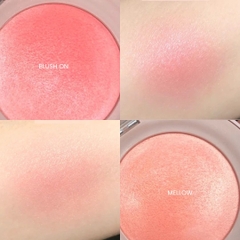 Má Hồng Nhũ Hince True Dimension Glow Cheek 9g