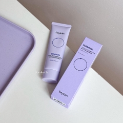 Kem Chống Nắng Beplain Sunmuse Tone Up & Correcting Matte 50ml