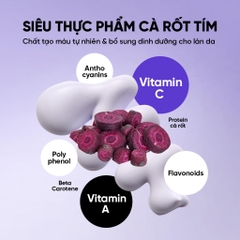 Kem Chống Nắng Beplain Sunmuse Tone Up & Correcting Matte 50ml
