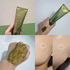 Mặt Nạ Tẩy Da Chết Pestlo Spicule Re-Born Peeling Mask 120g