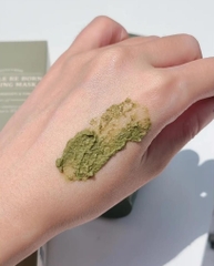 Mặt Nạ Tẩy Da Chết Pestlo Spicule Re-Born Peeling Mask 120g