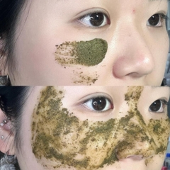 Mặt Nạ Tẩy Da Chết Pestlo Spicule Re-Born Peeling Mask 120g