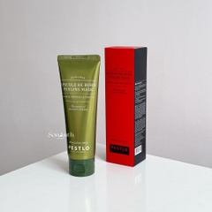 Mặt Nạ Tẩy Da Chết Pestlo Spicule Re-Born Peeling Mask 120g