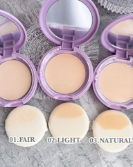 Phấn Phủ About Tone Raise Your Beauty Tone 9g