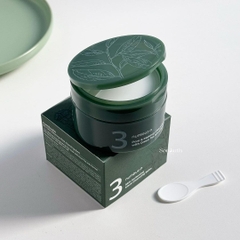 Sáp Tẩy Trang Trà Xanh Numbuzin No.3 Pore & Makeup Cleansing Balm 85g