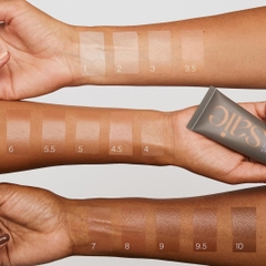 Kem Nền Dưỡng Ẩm Saie Slip Tint Tinted Moisturizer 40ml