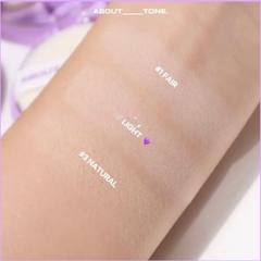 Phấn Phủ About Tone Raise Your Beauty Tone 9g