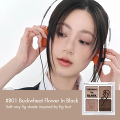 Bảng Mắt Romand x Inapsquare Better Than Eyes
