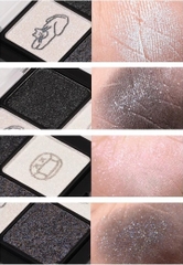 Bảng Mắt Romand x Inapsquare Better Than Eyes