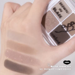 Bảng Mắt Romand x Inapsquare Better Than Eyes