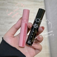 Son Bóng Romand Juicy Lasting Tint Grape In Black