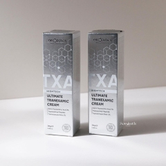 Kem Dưỡng DrCeutics Hightech Ultimate Tranexamic Cream 30g