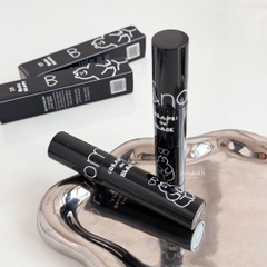 Son Bóng Romand Juicy Lasting Tint Grape In Black