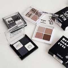 Bảng Mắt Romand x Inapsquare Better Than Eyes