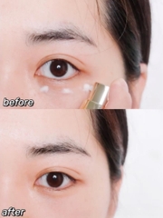 Kem Mắt AHC Age Defense Real Eye Cream