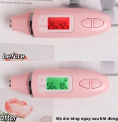 Kem Mắt AHC Age Defense Real Eye Cream